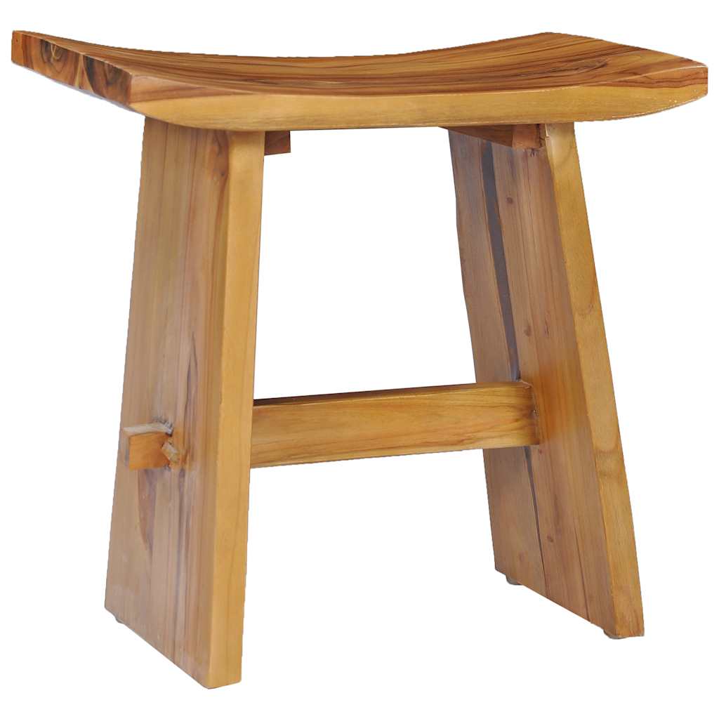 Krakk heltre teak