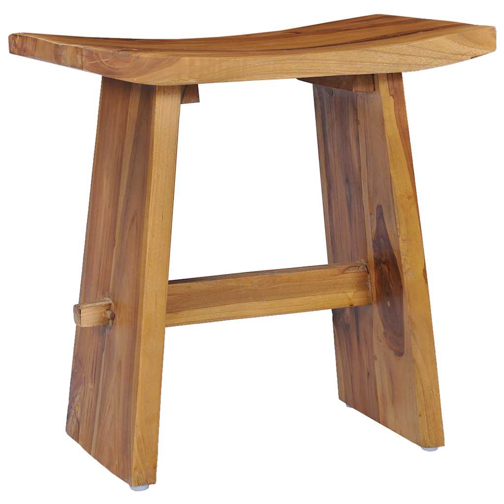 Krakk heltre teak