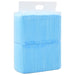 Dyretreningsmatter 100 stk 60x45 cm ikke-vevet stoff