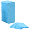 Dyretreningsmatter 400 stk 60x45 cm ikke-vevet stoff