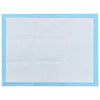Dyretreningsmatter 400 stk 60x45 cm ikke-vevet stoff