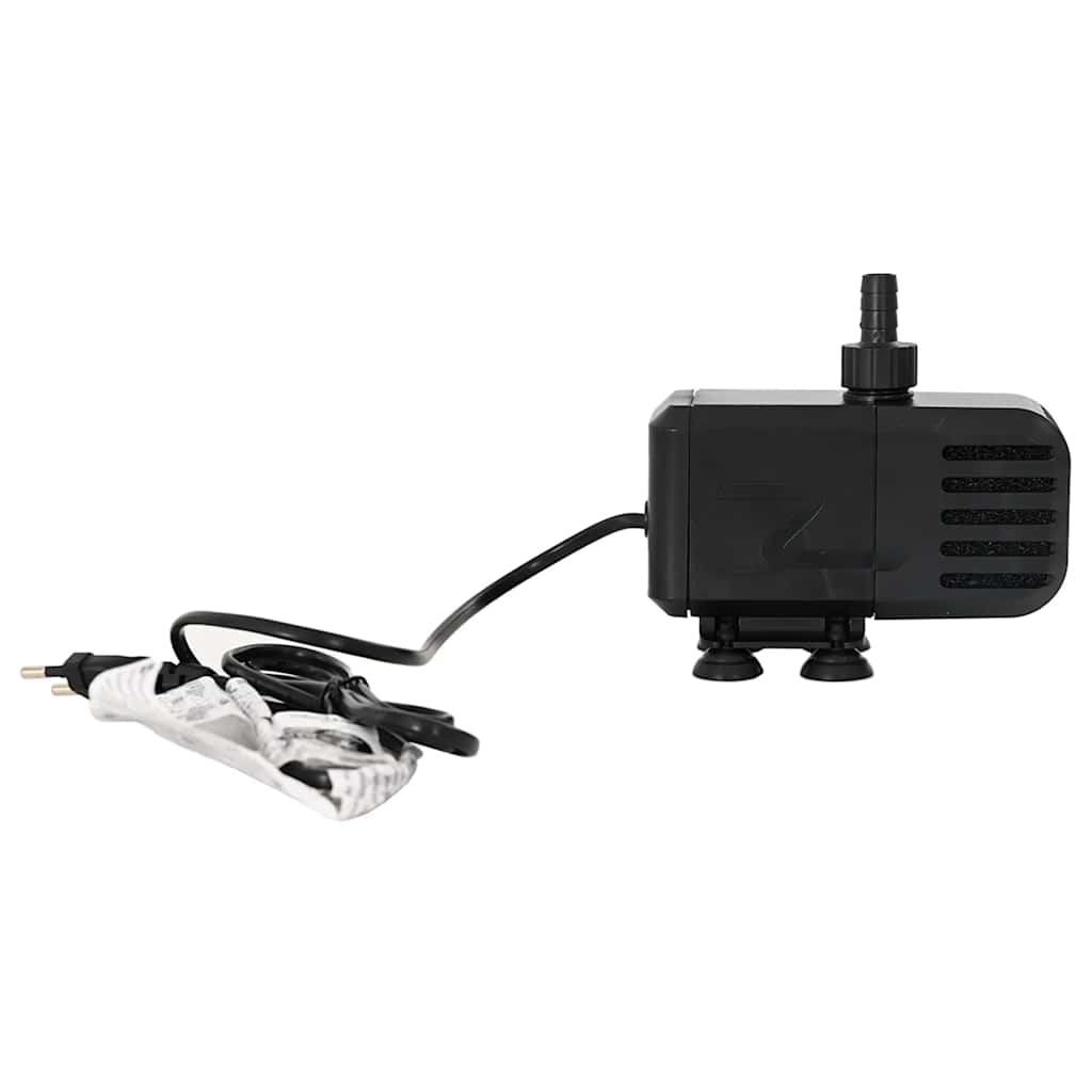 Nedsenkbar akvariepumpe 1300 L/t