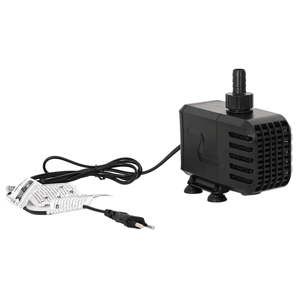 Nedsenkbar akvariepumpe 1800 L/t