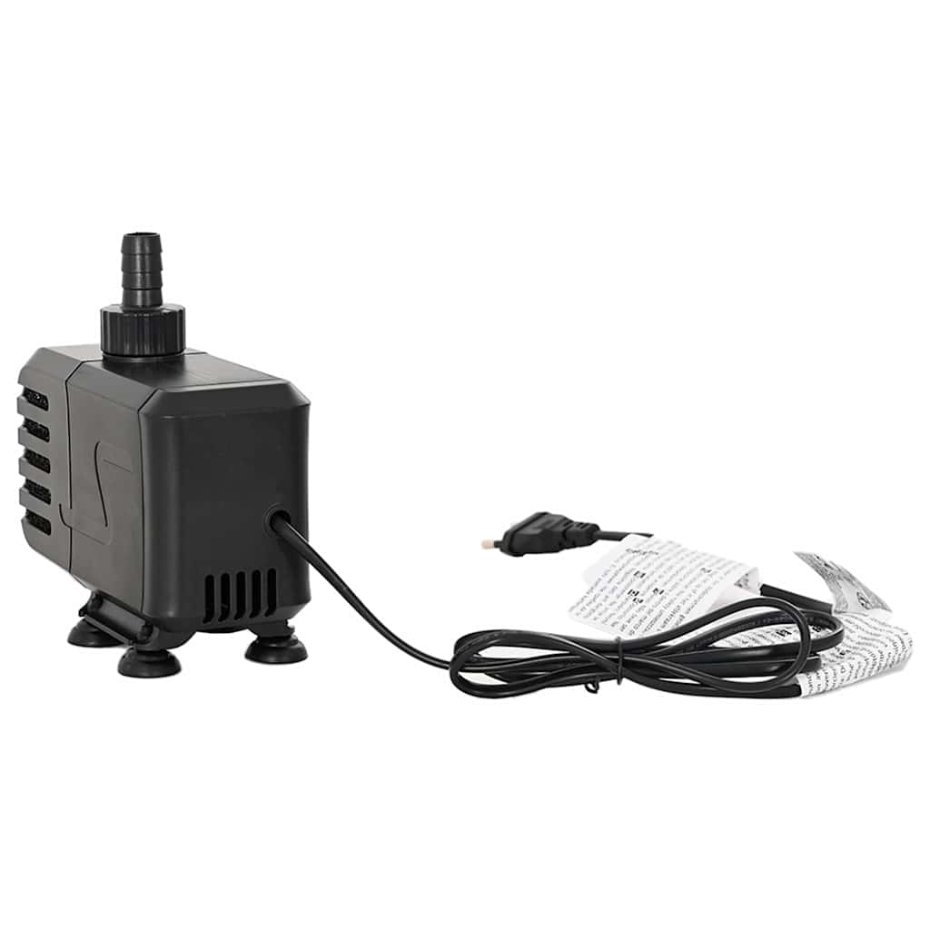Nedsenkbar akvariepumpe 1800 L/t