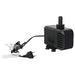 Nedsenkbar akvariepumpe 2500 L/t