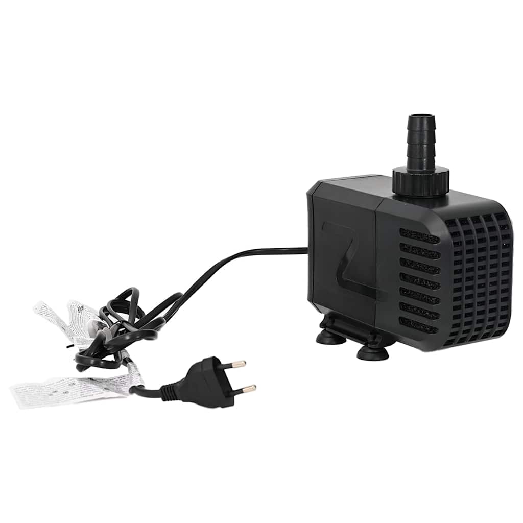 Nedsenkbar akvariepumpe 2500 L/t