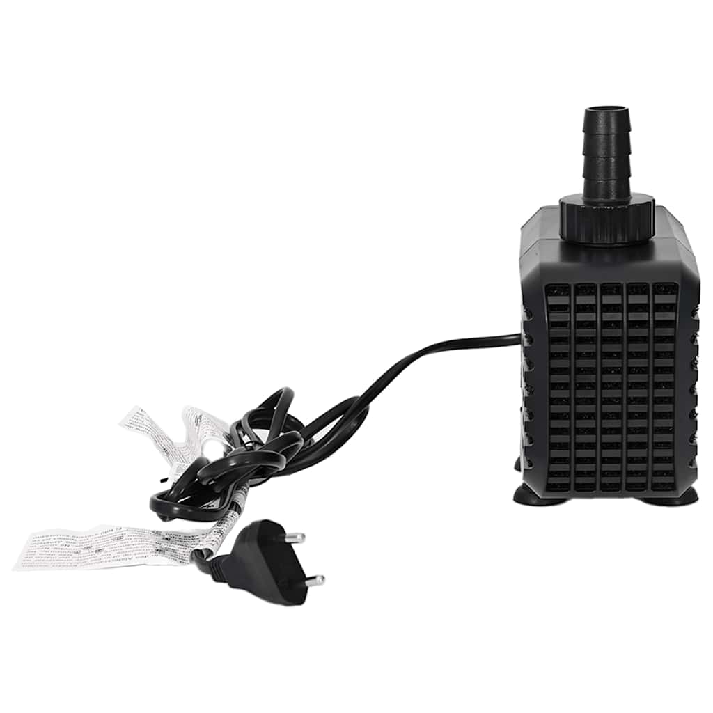 Nedsenkbar akvariepumpe 2500 L/t