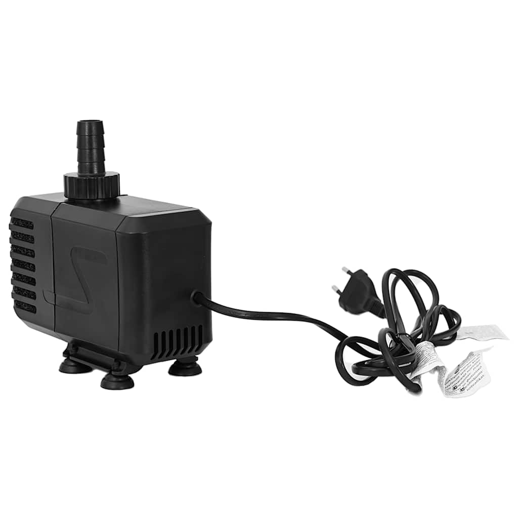 Nedsenkbar akvariepumpe 2500 L/t