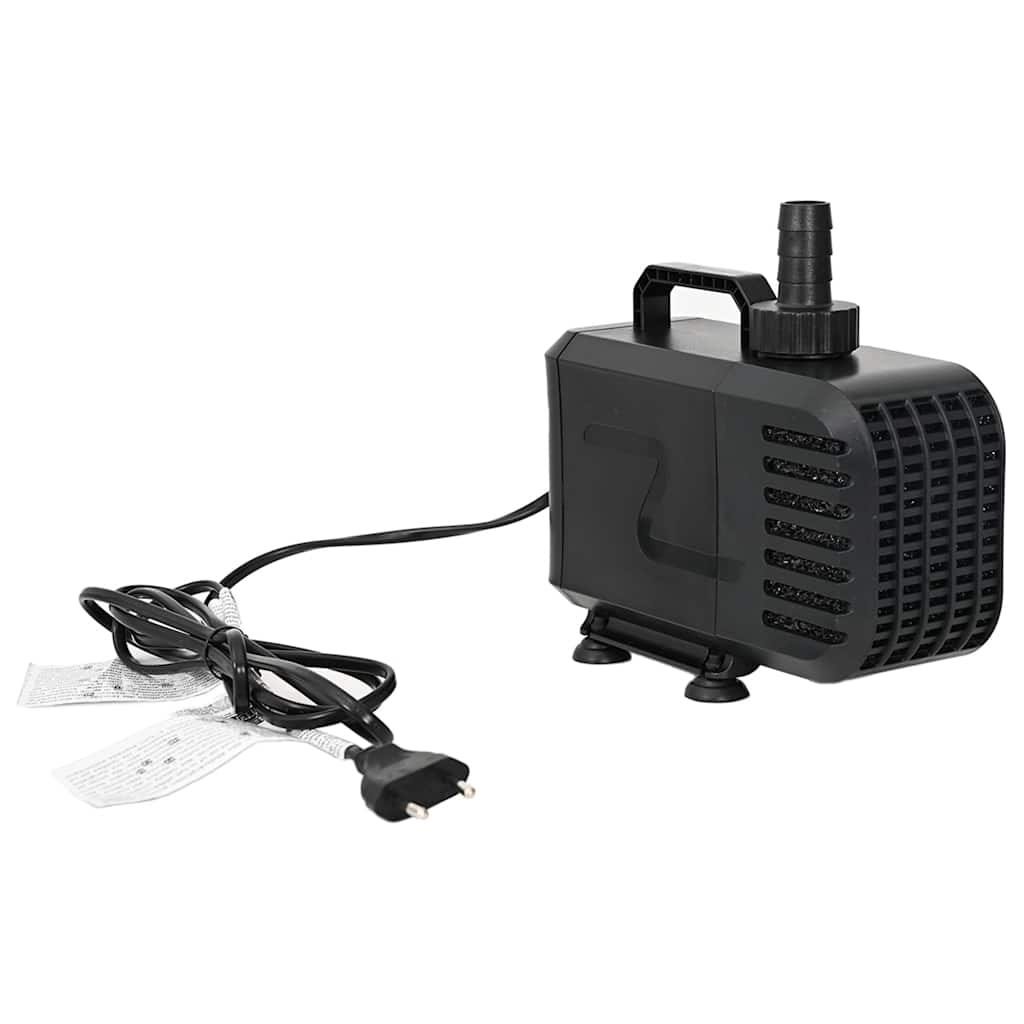 Nedsenkbar akvariepumpe 3000 L/t