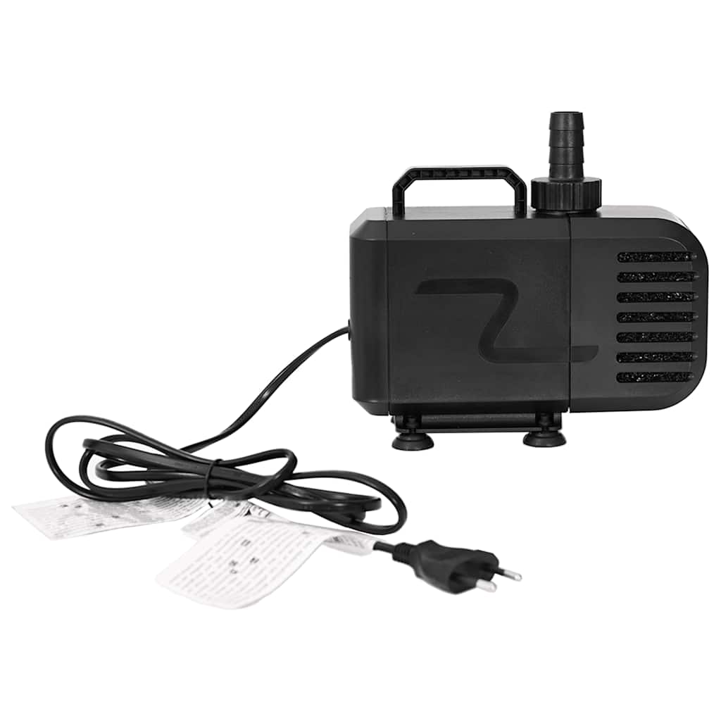 Nedsenkbar akvariepumpe 3000 L/t