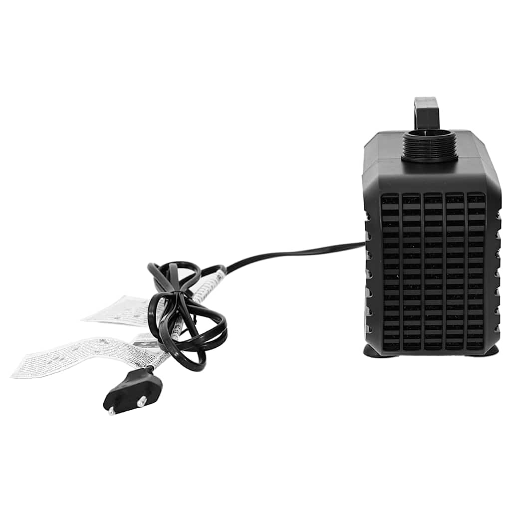Nedsenkbar akvariepumpe 3000 L/t
