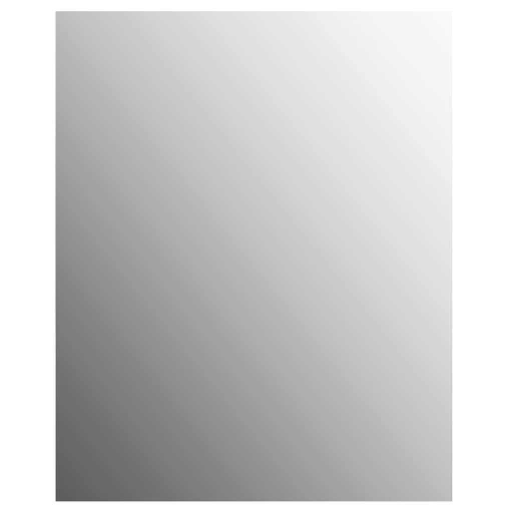 Rammeløst speil 100x60 cm glass