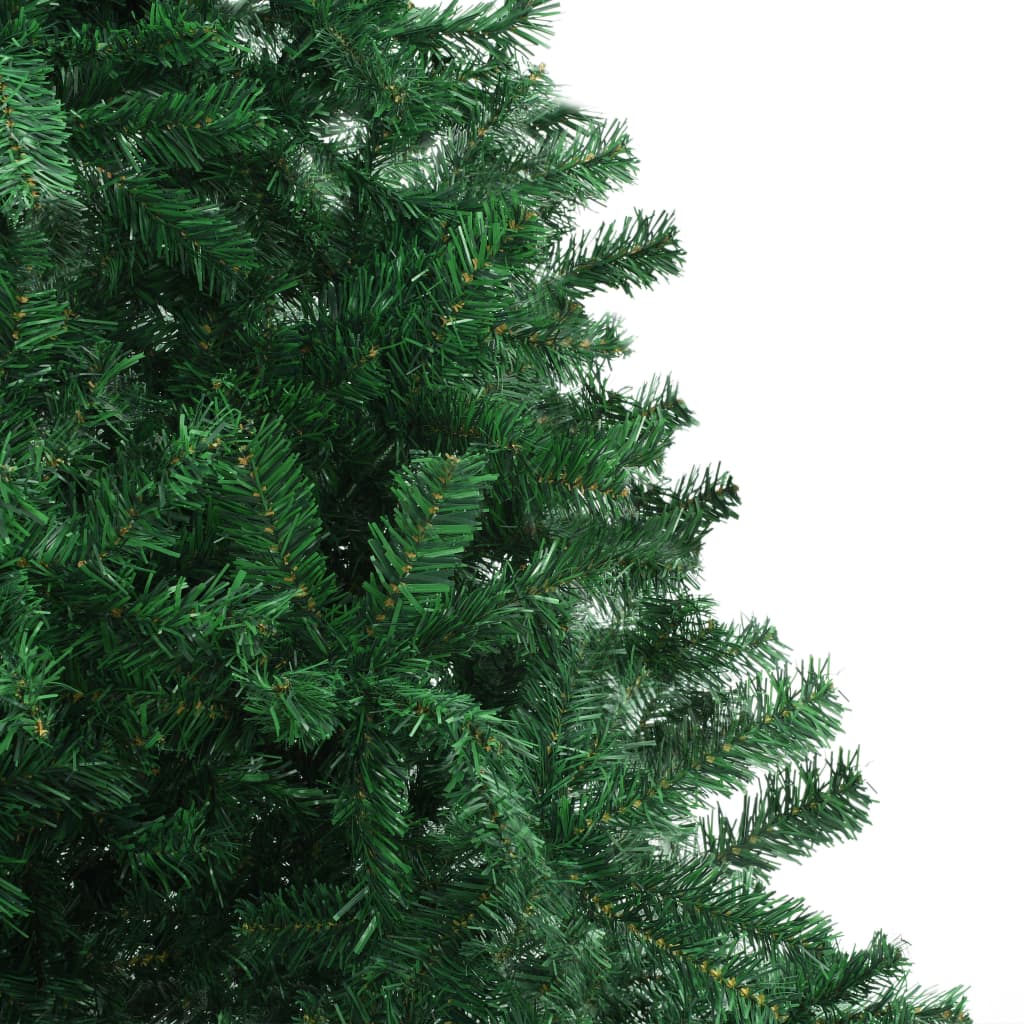 Kunstig juletre 300 cm grønn