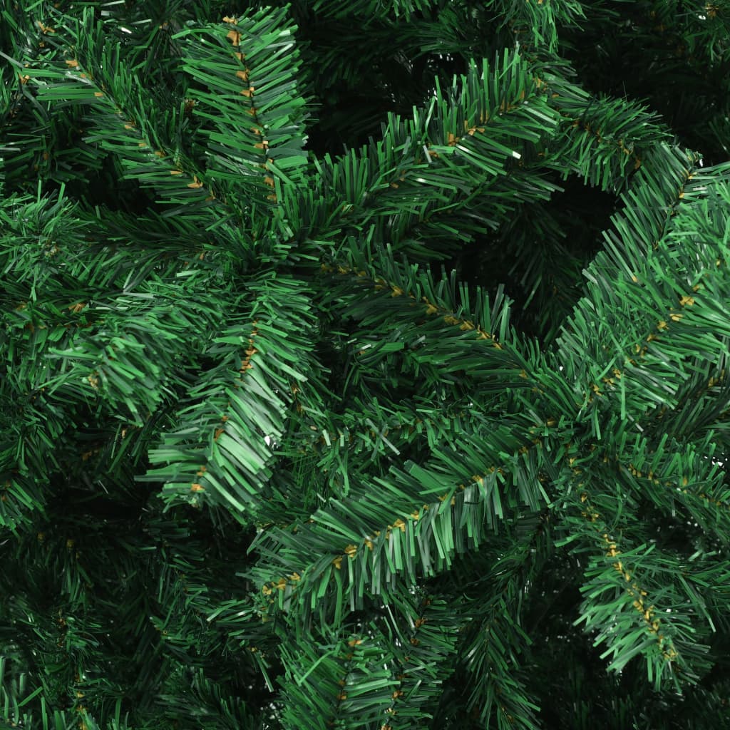 Kunstig juletre 300 cm grønn
