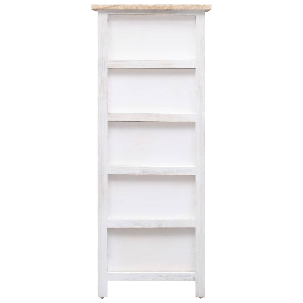 Sideskap 35x25x87 cm keisertre