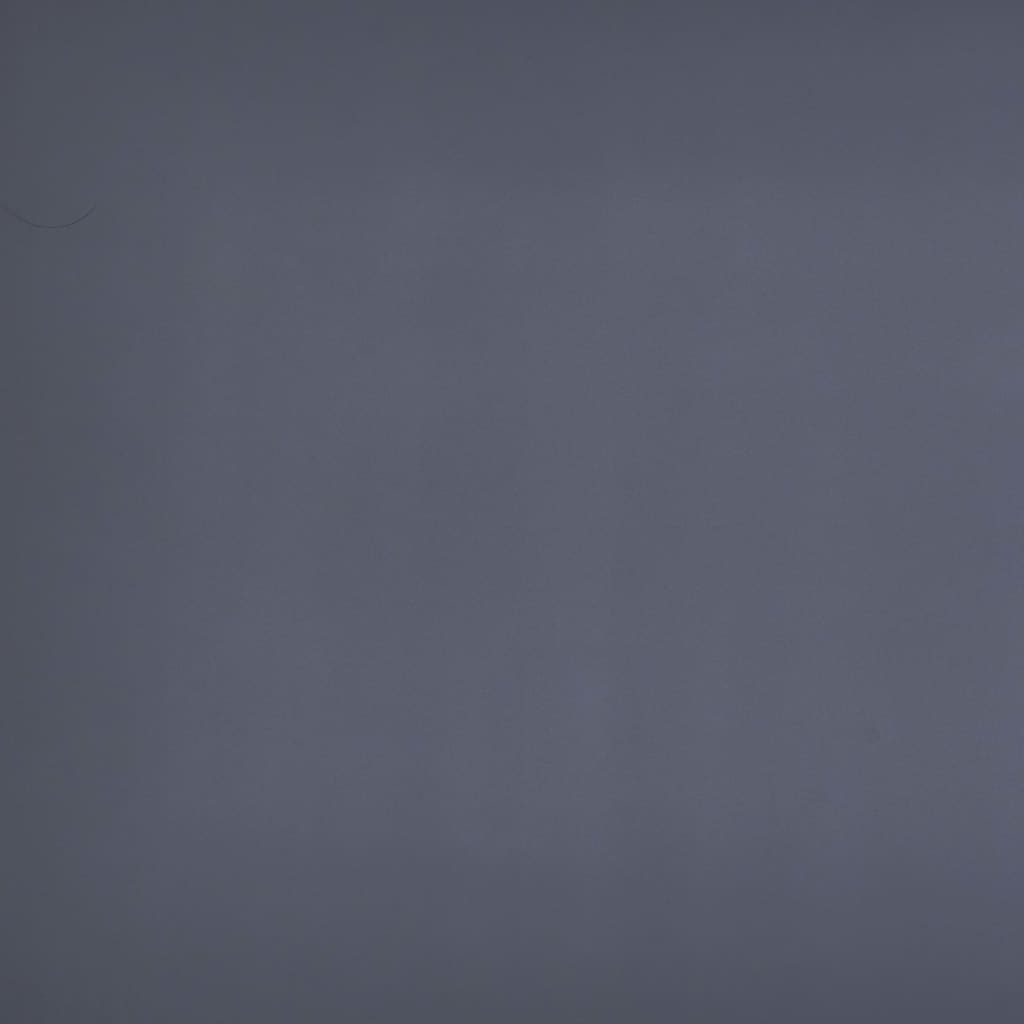 Spisebord hvit og grå 180x90x73 cm furu