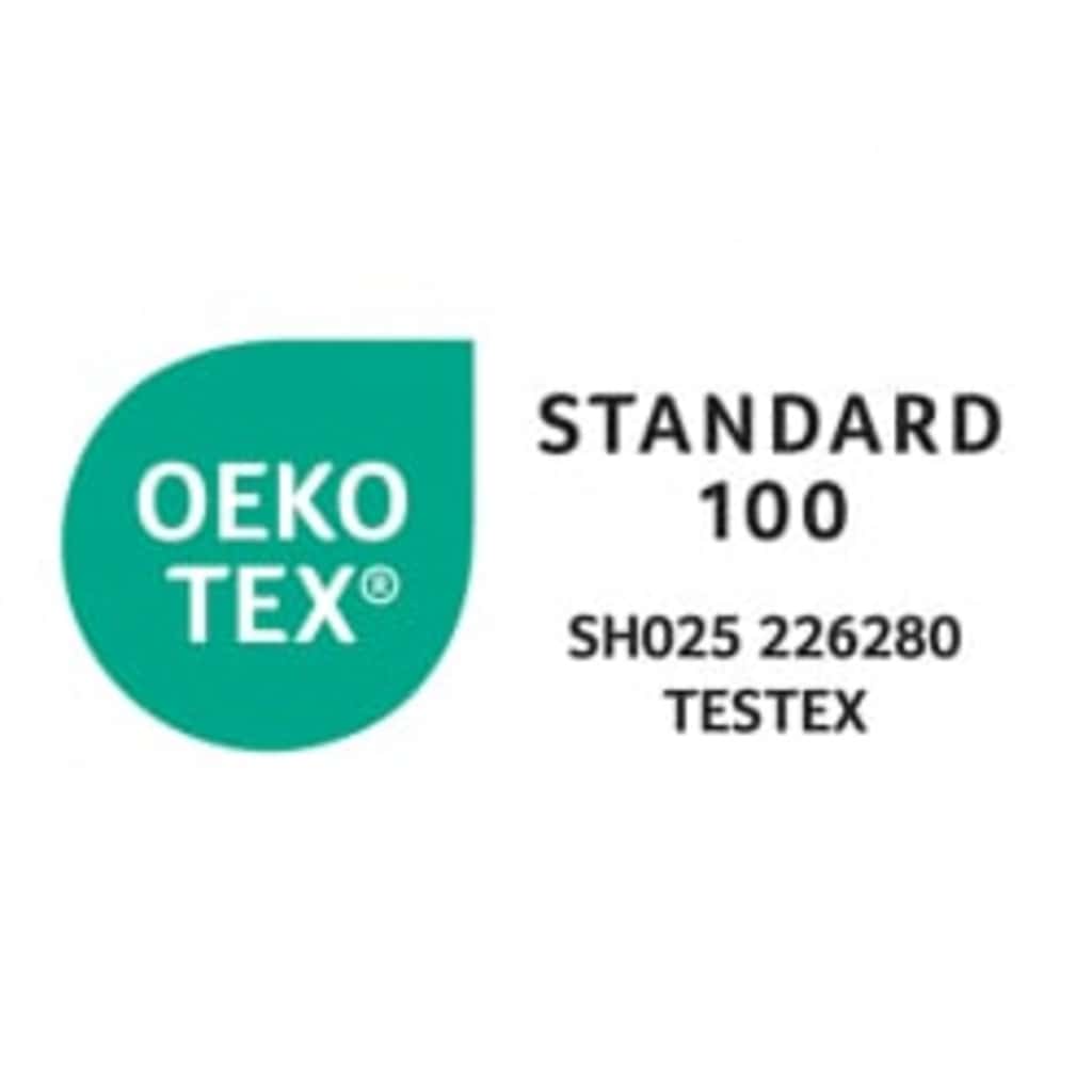 Lystett gardin med metallkroker fløyel beige 290x245 cm