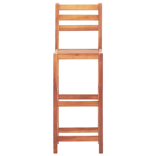 Barkrakker 2 stk heltre akasie