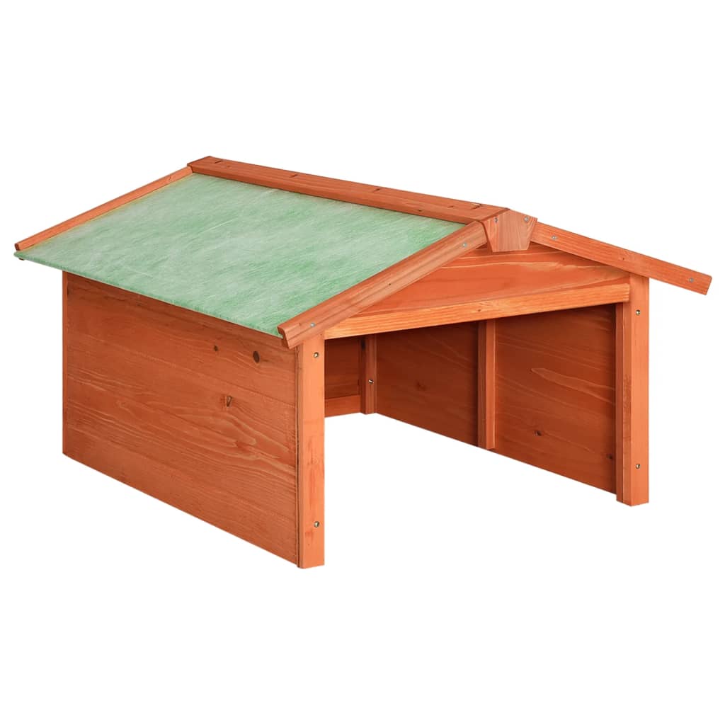 Gressklipperhus 72x87x50 cm heltre gran