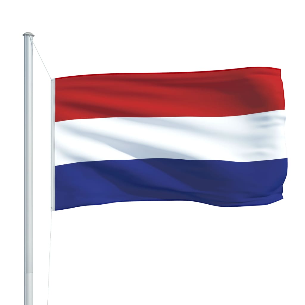 Nederlandsk flagg 90x150 cm