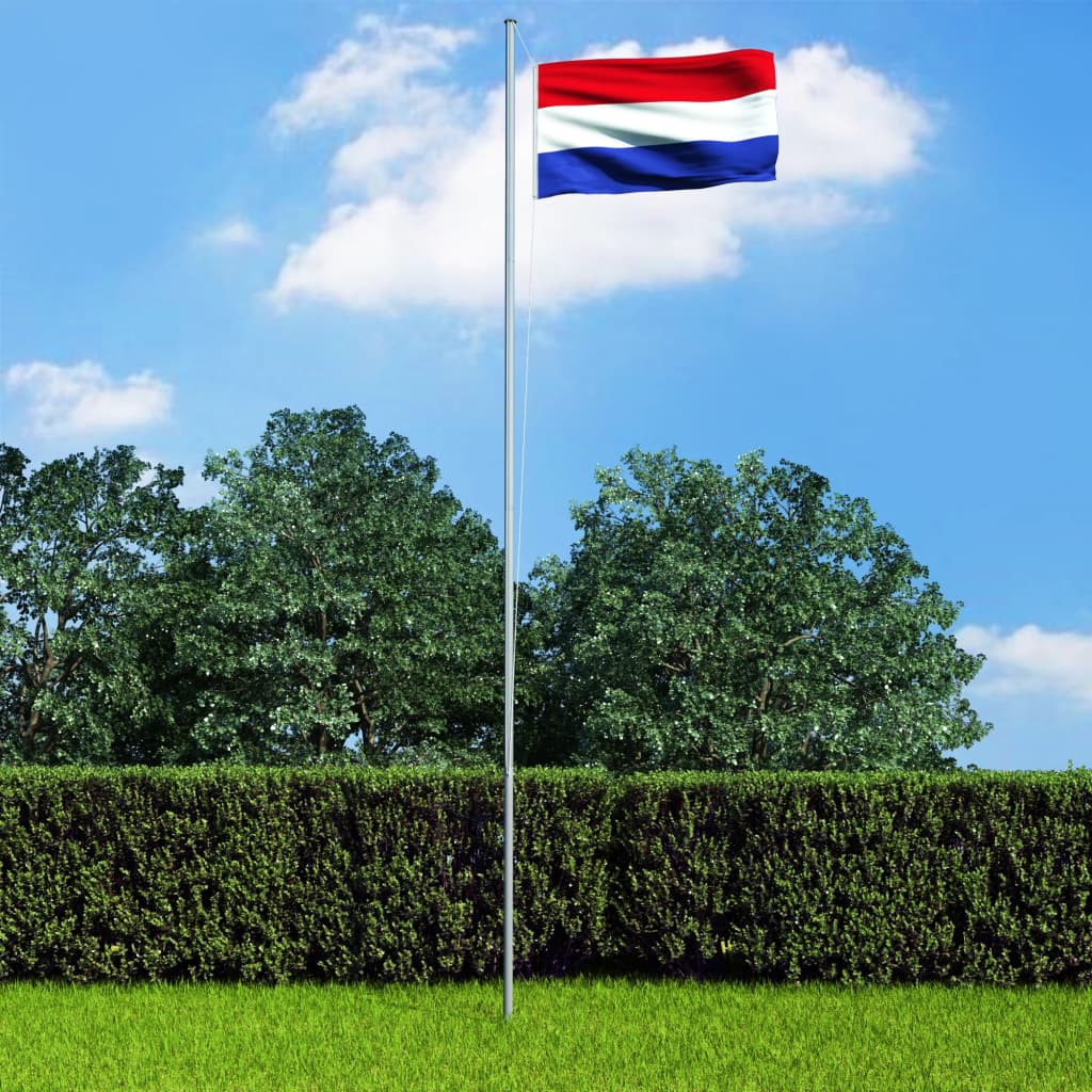 Nederlandsk flagg 90x150 cm