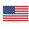 Amerikansk flagg 90x150 cm