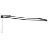 Markise Antrasitt 4,5 × 3 m Metall