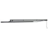 Markise Antrasitt 5 x 3 m Metall