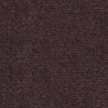 Utstillingsteppe ribbet 1,2x15 m brun
