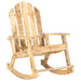 Hagegyngestol heltre mango