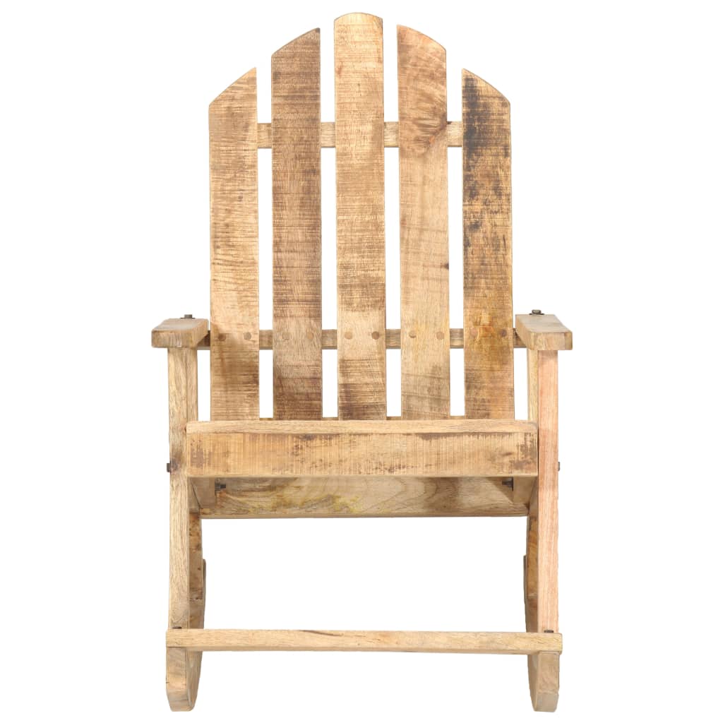 Hagegyngestol heltre mango