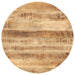 Bordplate heltre mango 15-16 mm 60 cm