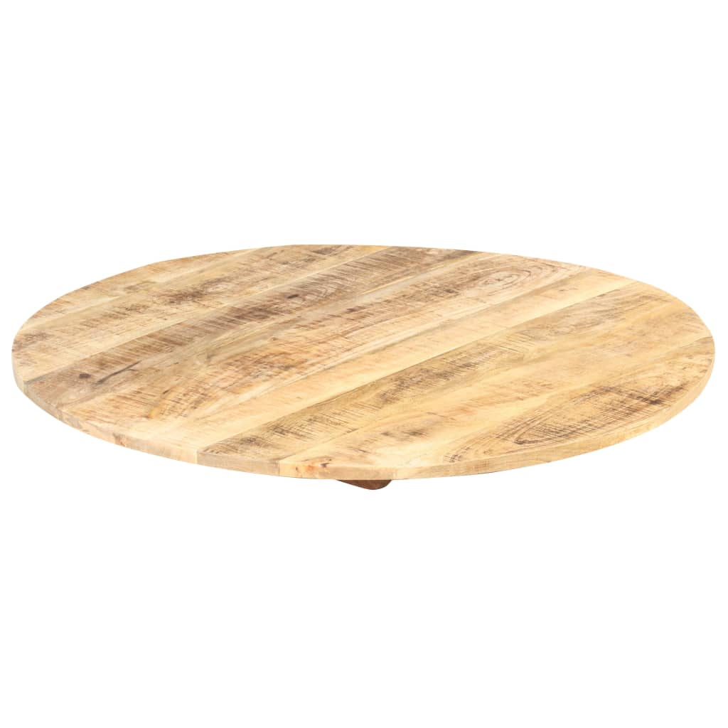 Bordplate heltre mango 15-16 mm 60 cm