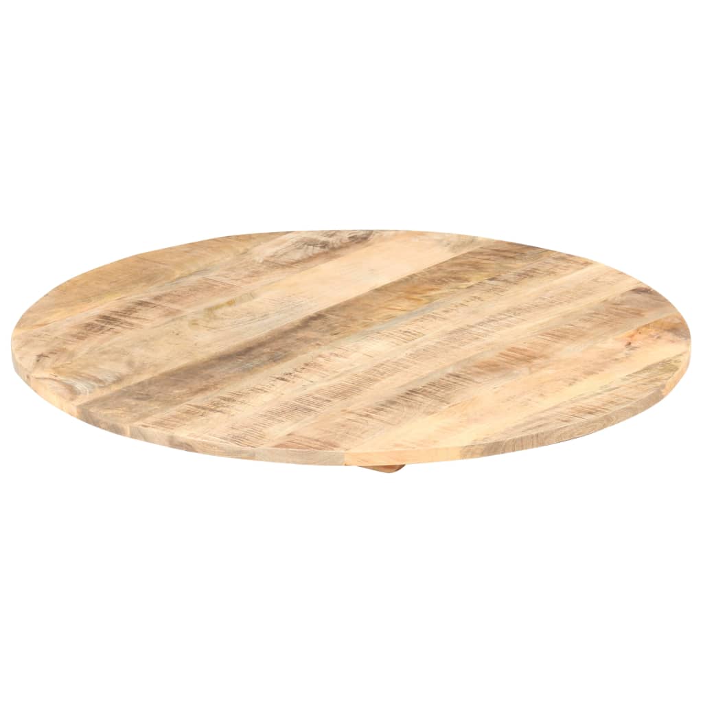 Bordplate heltre mango 15-16 mm 80 cm