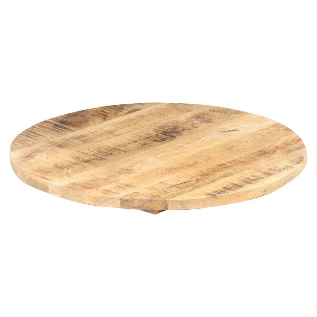 Bordplate heltre mango 25-27 mm 40 cm