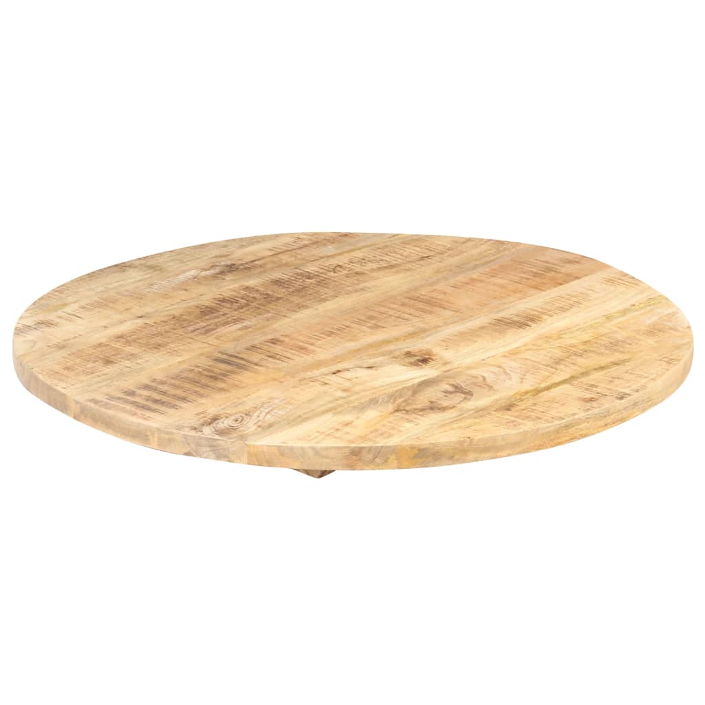 Bordplate heltre mango 25-27 mm 40 cm