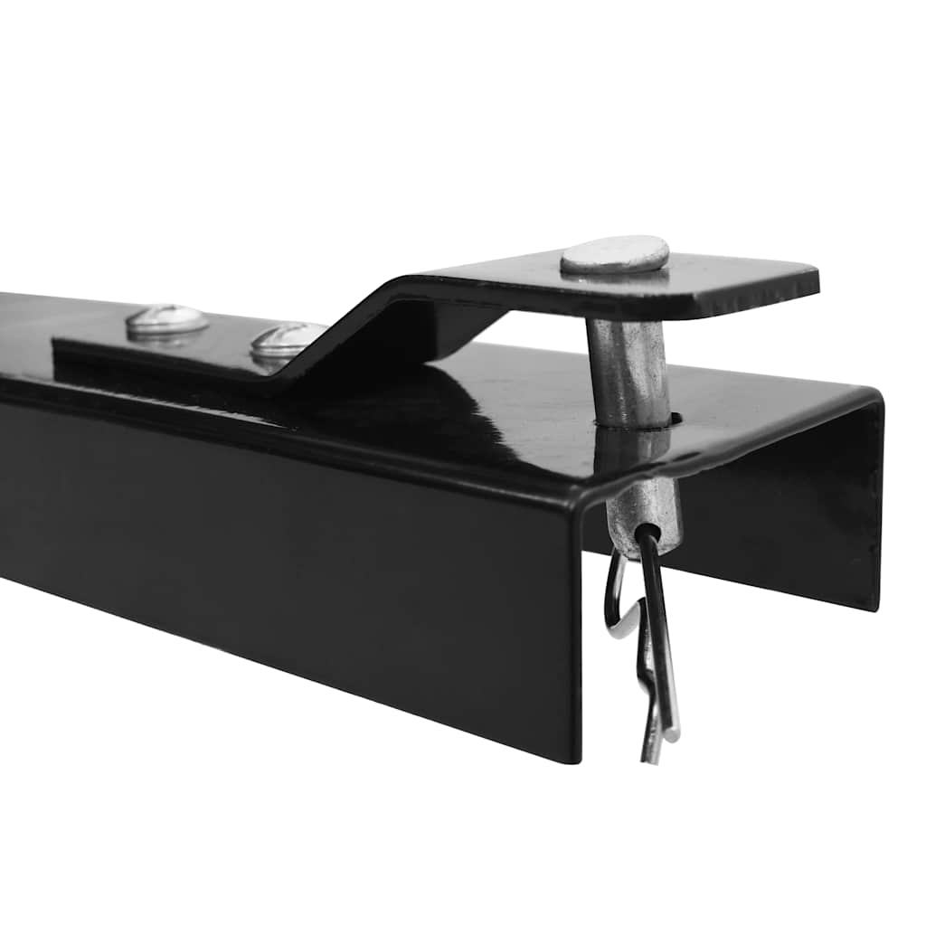 Tipphenger for plenklipper 300 kg last
