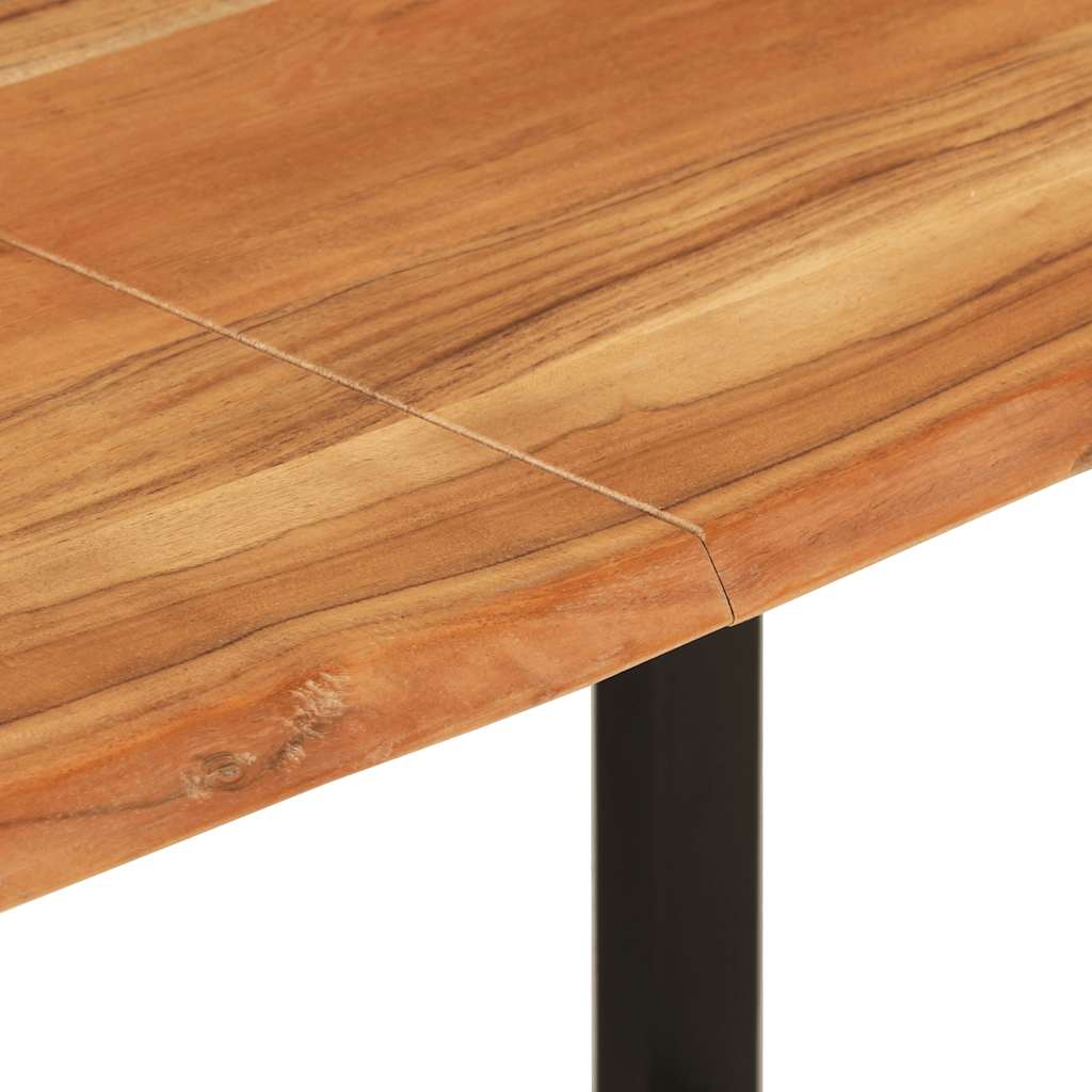 Spisebord 154x80x76 cm heltre akasie