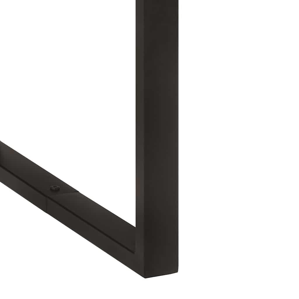 Spisebord 154x80x76 cm heltre akasie