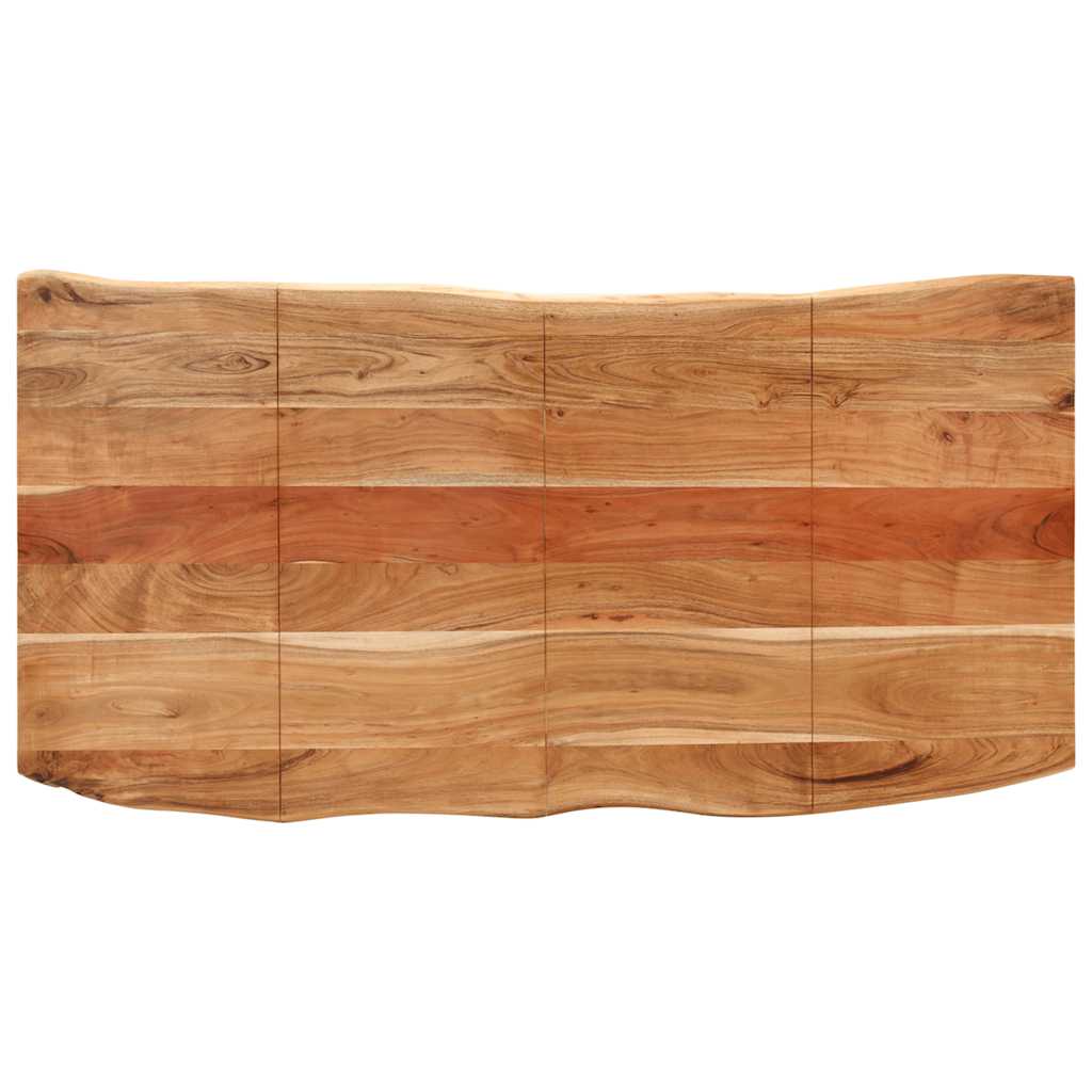 Spisebord 180x90x76 cm heltre akasie
