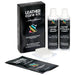 Skinnpleiesett CARE KIT 2x250 ml