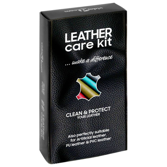 Skinnpleiesett CARE KIT 2x250 ml