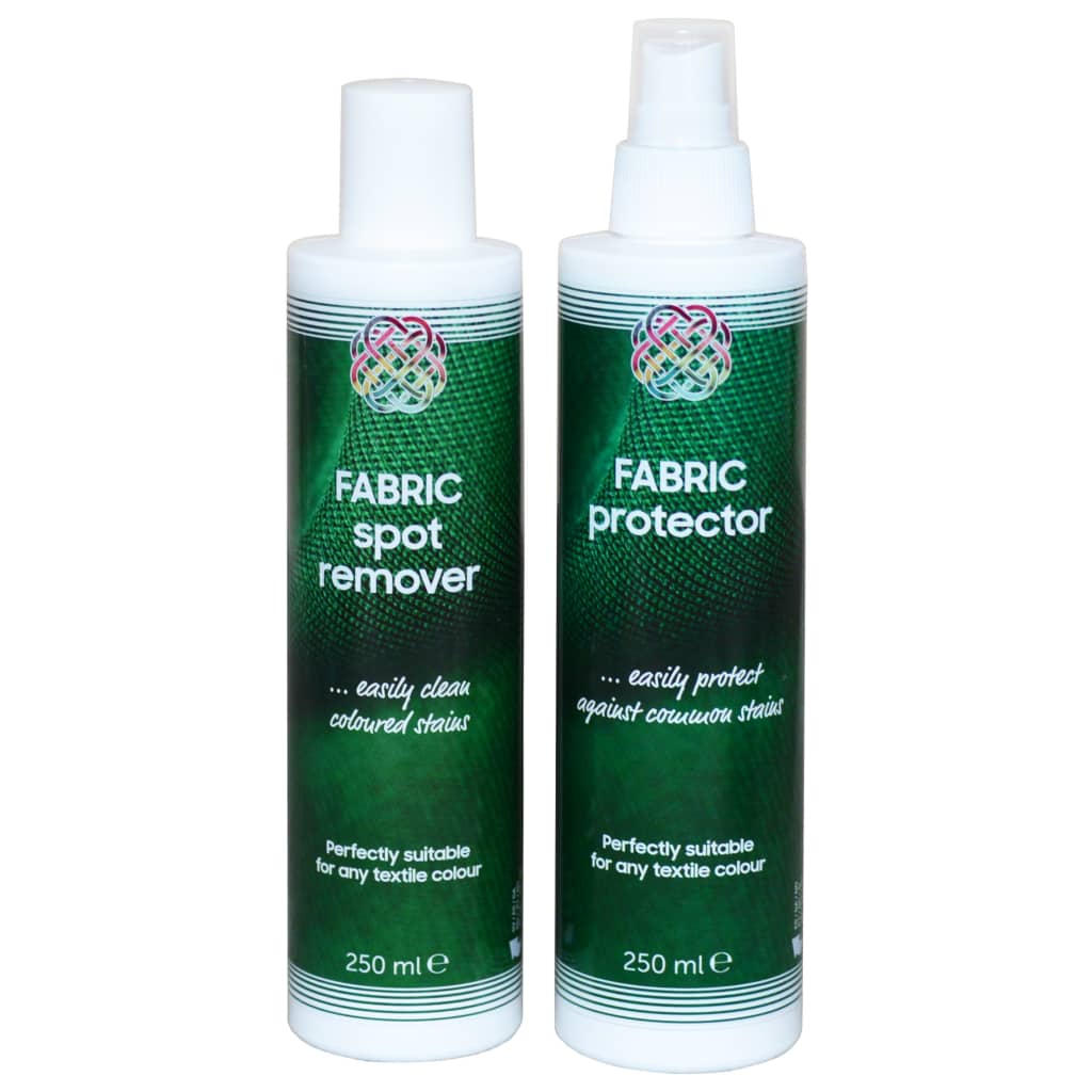 Pleiesett til tekstil CARE KIT 2x250 ml