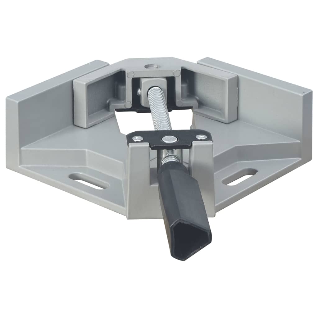 Hjørneklemme 95 mm aluminium
