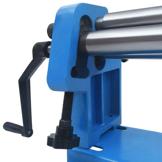 Platevalse 640 mm stål