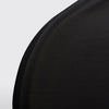 Stoltrekk elastisk svart 12 stk