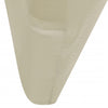 Stoltrekk elastisk kremhvit 12 stk