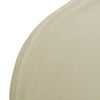 Stoltrekk elastisk kremhvit 12 stk