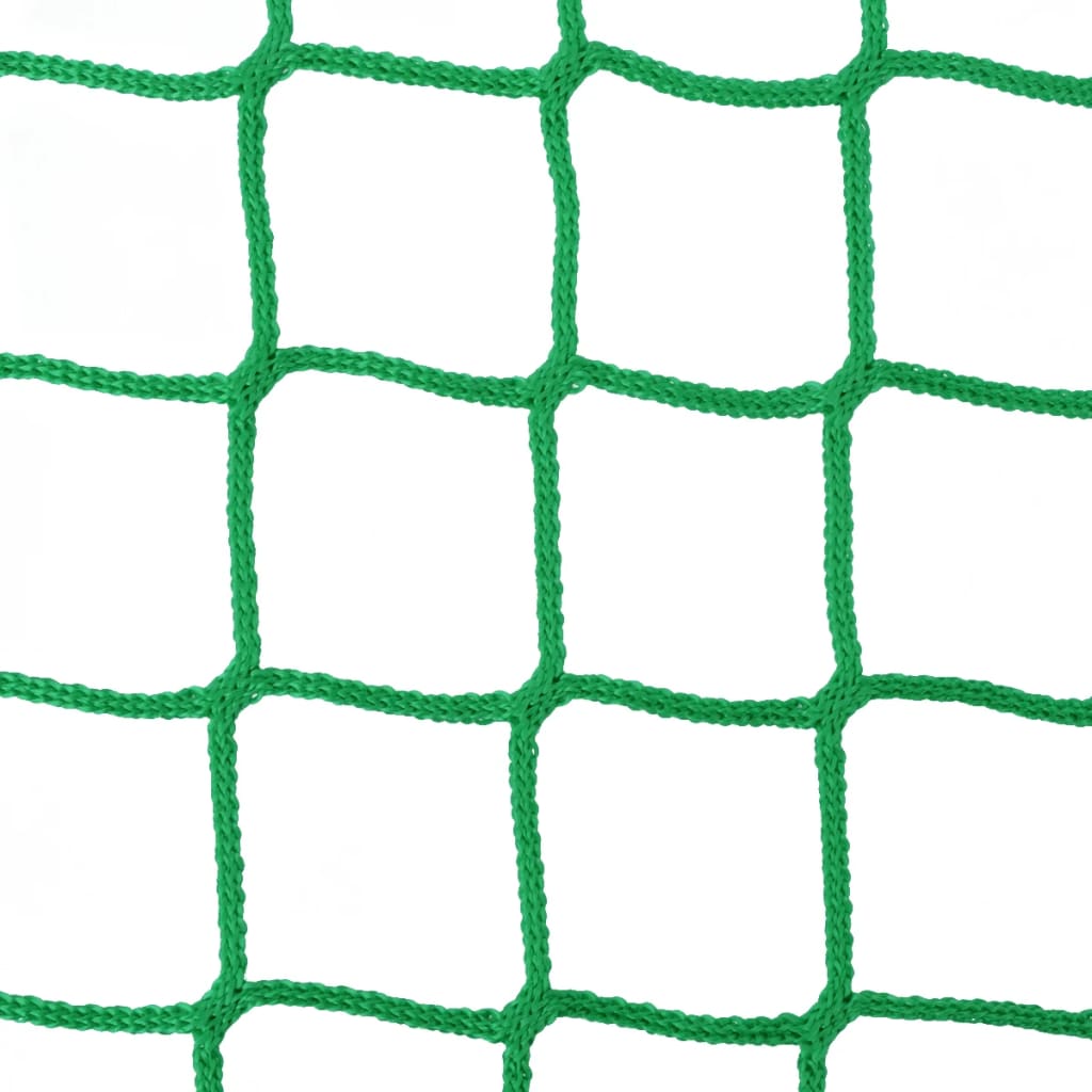 Høynett 4 stk rund 0,75x0,75 m PP