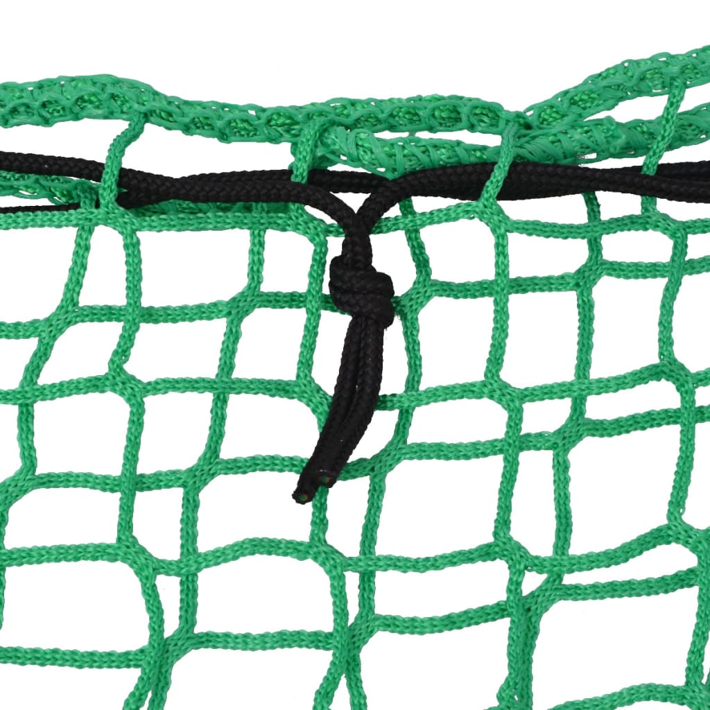 Høynett 4 stk rund 0,75x0,75 m PP